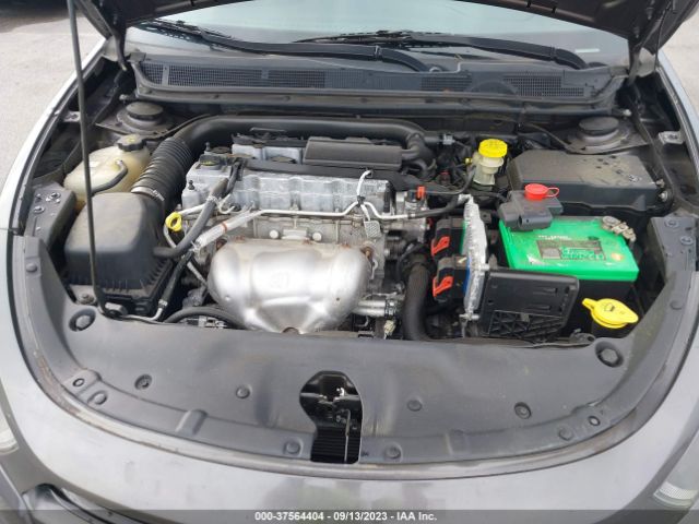 1C3CDFBB2FD390043 Dodge DART SXT