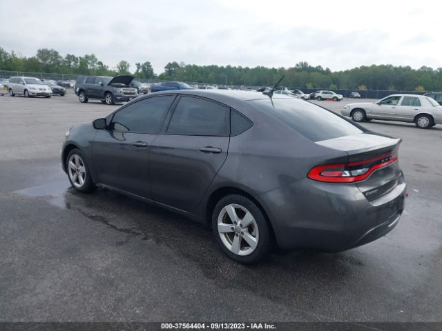 1C3CDFBB2FD390043 Dodge DART SXT