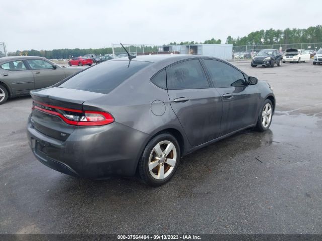 1C3CDFBB2FD390043 Dodge DART SXT
