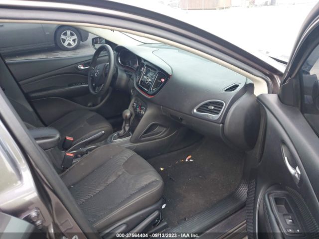 1C3CDFBB2FD390043 Dodge DART SXT