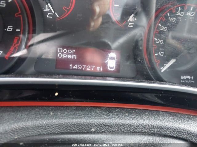 1C3CDFBB2FD390043 Dodge DART SXT