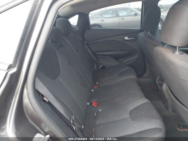 1C3CDFBB2FD390043 Dodge DART SXT