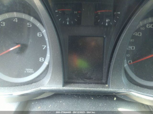 2GKALREK8G6134433 GMC Terrain Denali