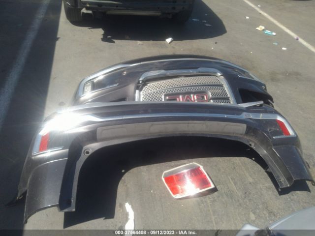 2GKALREK8G6134433 GMC Terrain Denali
