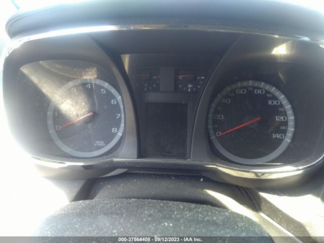 2GKALREK8G6134433 GMC Terrain Denali
