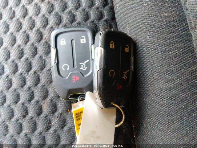 3GKALTEV5LL297280 GMC Terrain Sle