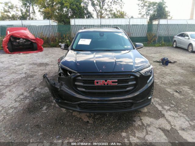 3GKALTEV5LL297280 GMC Terrain Sle