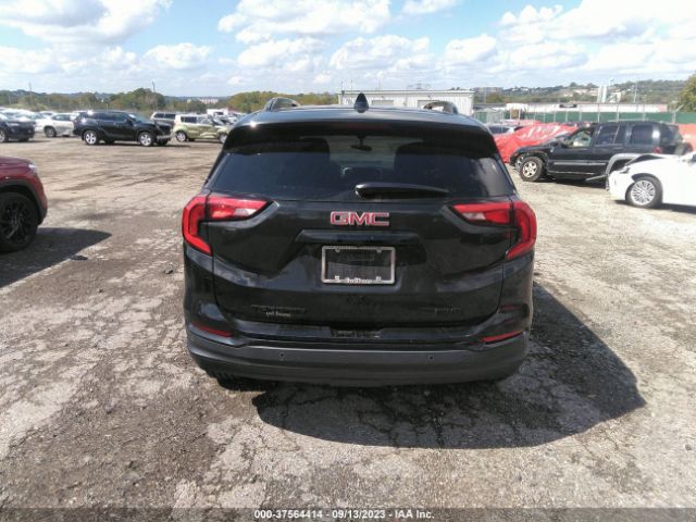 3GKALTEV5LL297280 GMC Terrain Sle
