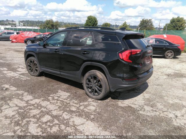 3GKALTEV5LL297280 GMC Terrain Sle