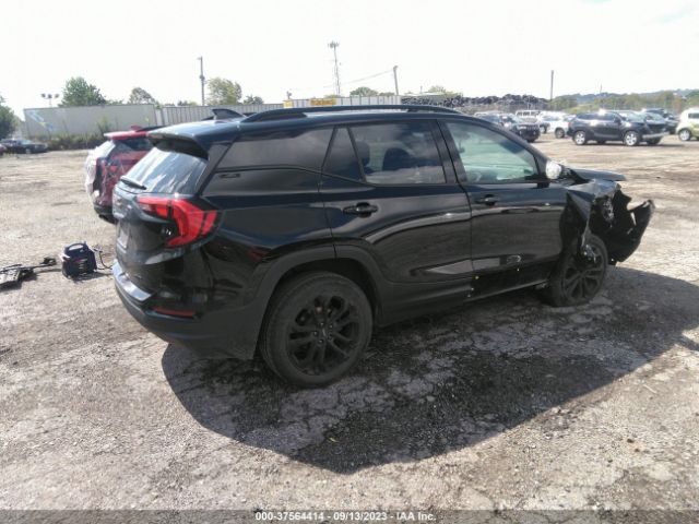 3GKALTEV5LL297280 GMC Terrain Sle