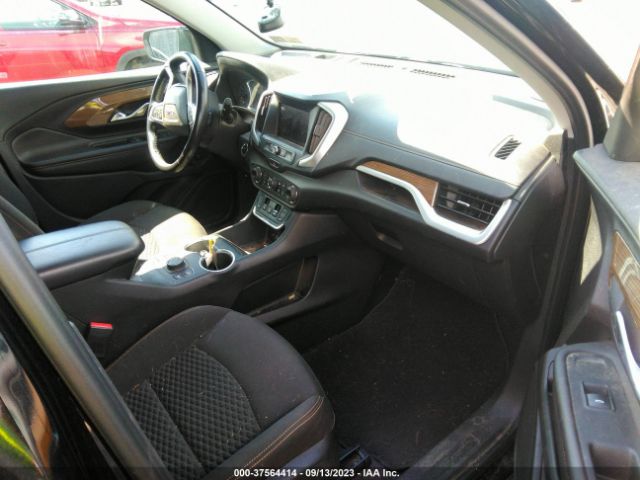 3GKALTEV5LL297280 GMC Terrain Sle