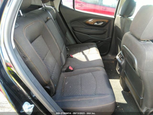 3GKALTEV5LL297280 GMC Terrain Sle