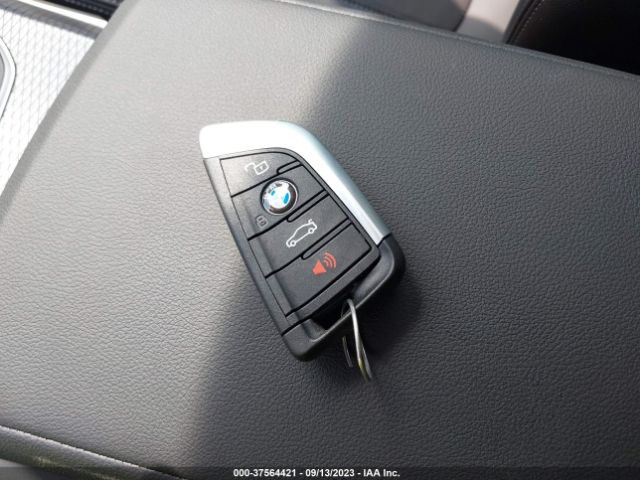 3MW49FS02P8D38584 BMW 3 Series M340i