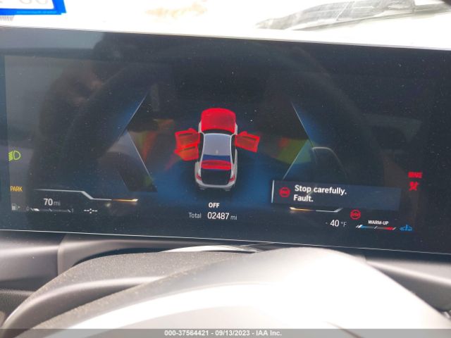 3MW49FS02P8D38584 BMW 3 Series M340i