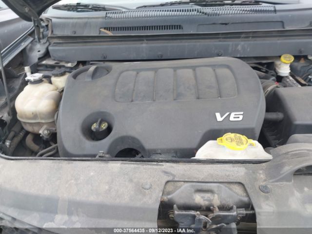 3C4PDDEG6HT623461 Dodge JOURNEY GT
