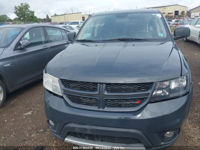 3C4PDDEG6HT623461 Dodge JOURNEY GT