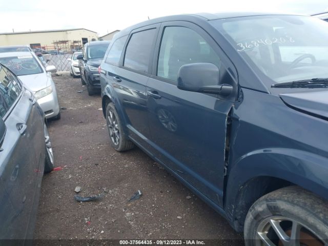 3C4PDDEG6HT623461 Dodge JOURNEY GT