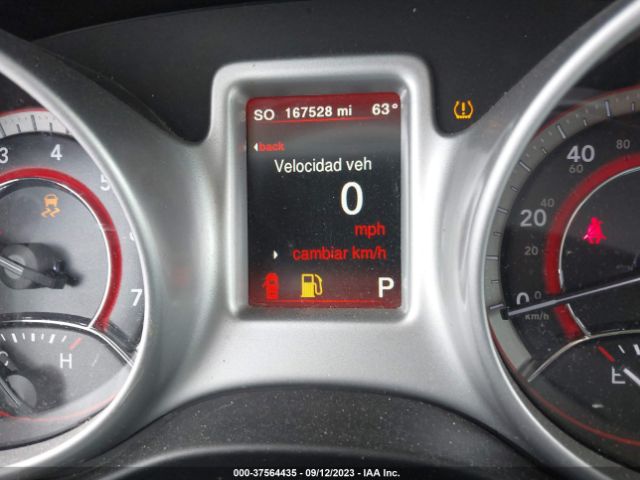 3C4PDDEG6HT623461 Dodge JOURNEY GT