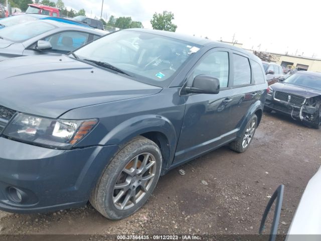 3C4PDDEG6HT623461 Dodge JOURNEY GT