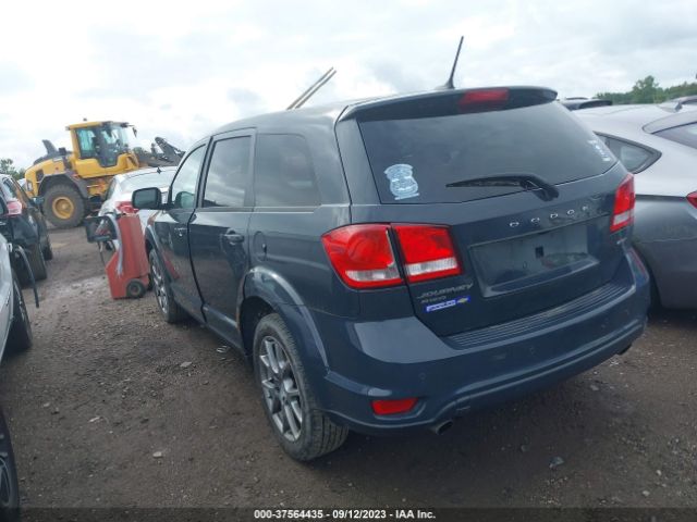 3C4PDDEG6HT623461 Dodge JOURNEY GT