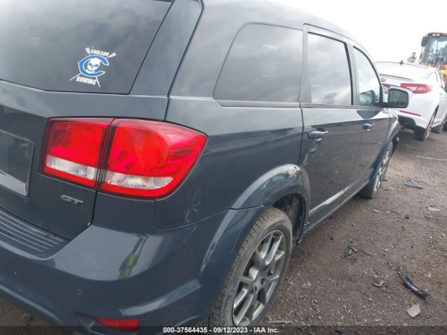3C4PDDEG6HT623461 Dodge JOURNEY GT