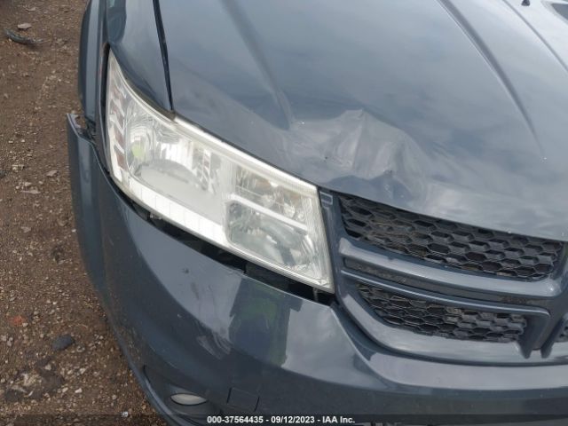 3C4PDDEG6HT623461 Dodge JOURNEY GT