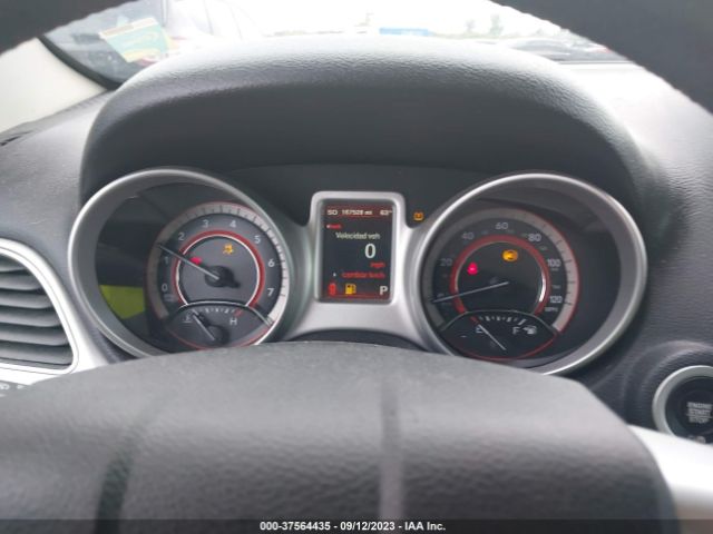 3C4PDDEG6HT623461 Dodge JOURNEY GT
