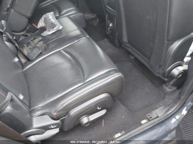 3C4PDDEG6HT623461 Dodge JOURNEY GT