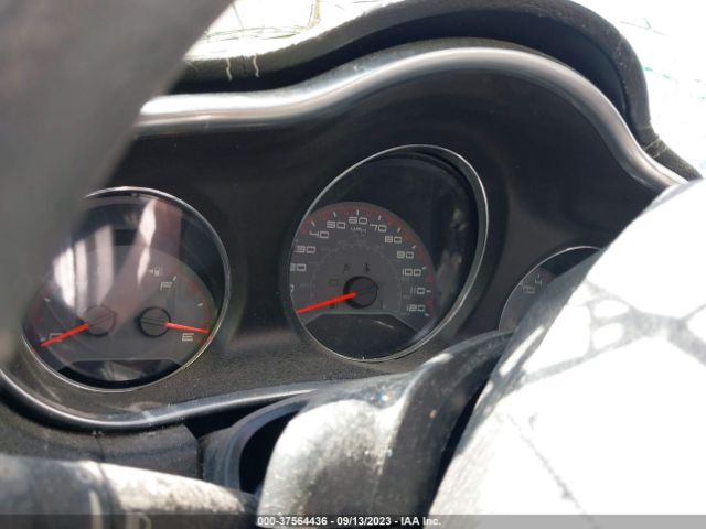 1C3CDZAB5EN201932 Dodge AVENGER SE