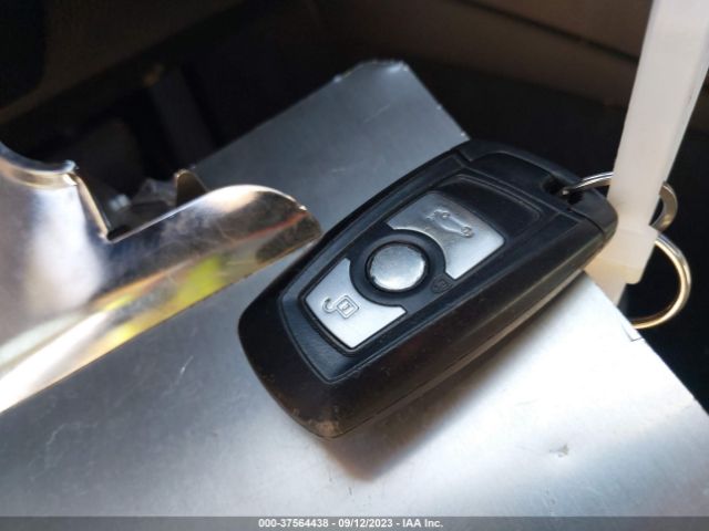 WBA3C1C59EK112953 BMW 3 Series 328i