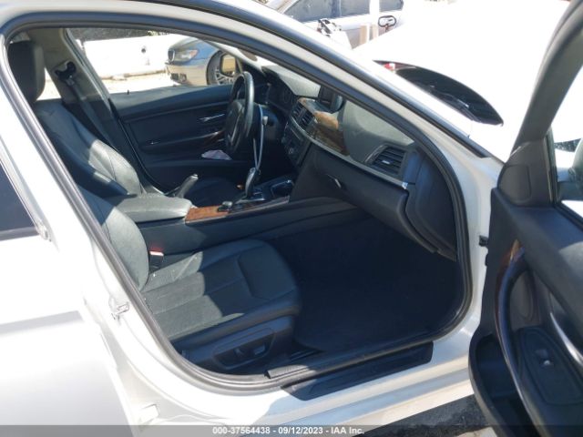 WBA3C1C59EK112953 BMW 3 Series 328i
