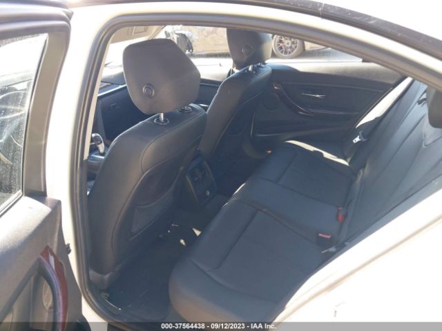 WBA3C1C59EK112953 BMW 3 Series 328i