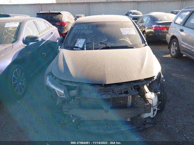Chevrolet MALIBU LT 2018 1G1ZD5ST2JF198913 Image 13