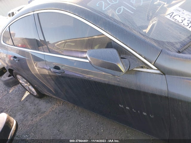 Chevrolet MALIBU LT 2018 1G1ZD5ST2JF198913 Image 14