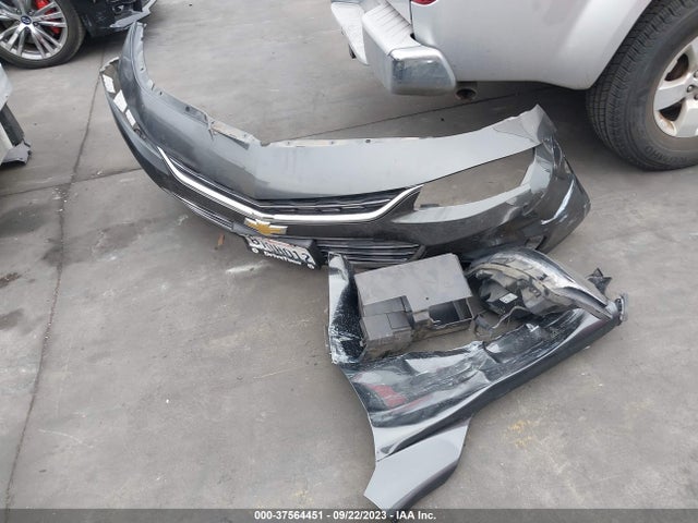 Chevrolet MALIBU LT 2018 1G1ZD5ST2JF198913 Image 12