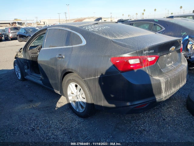 Chevrolet MALIBU LT 2018 1G1ZD5ST2JF198913 Image 3