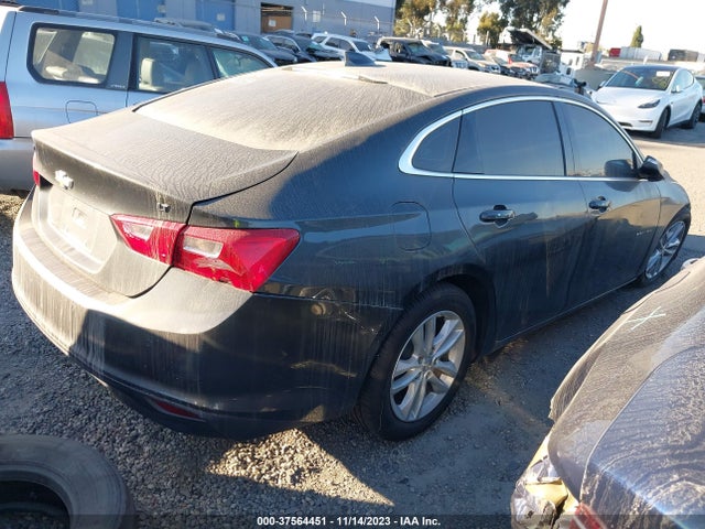 Chevrolet MALIBU LT 2018 1G1ZD5ST2JF198913 Image 4