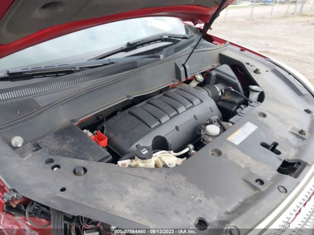 1GKKVTKD3EJ325369 GMC Acadia Denali