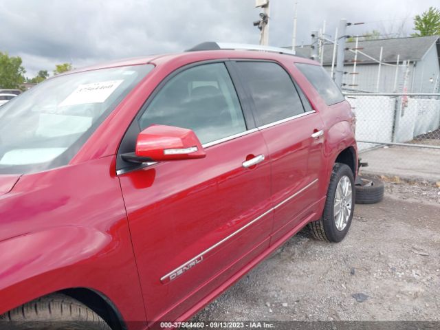 1GKKVTKD3EJ325369 GMC Acadia Denali