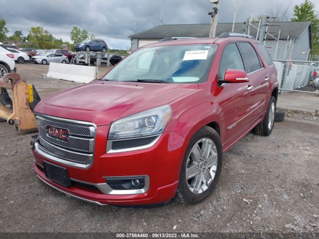 1GKKVTKD3EJ325369 GMC Acadia Denali