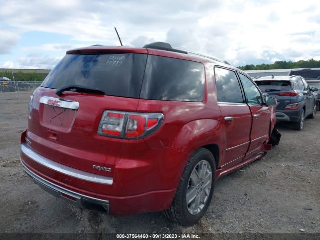 1GKKVTKD3EJ325369 GMC Acadia Denali