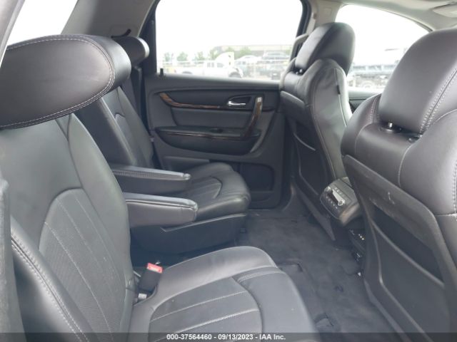 1GKKVTKD3EJ325369 GMC Acadia Denali