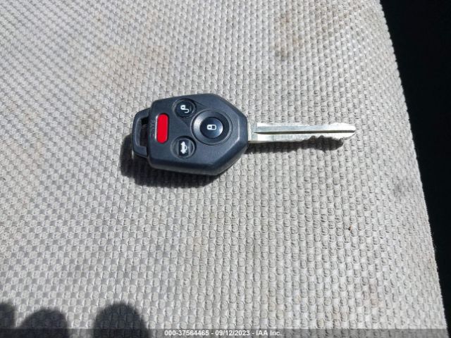 JF2GPADC6F8294987 Subaru Xv Crosstrek Premium