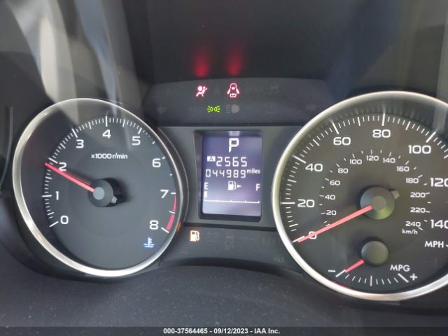JF2GPADC6F8294987 Subaru Xv Crosstrek Premium