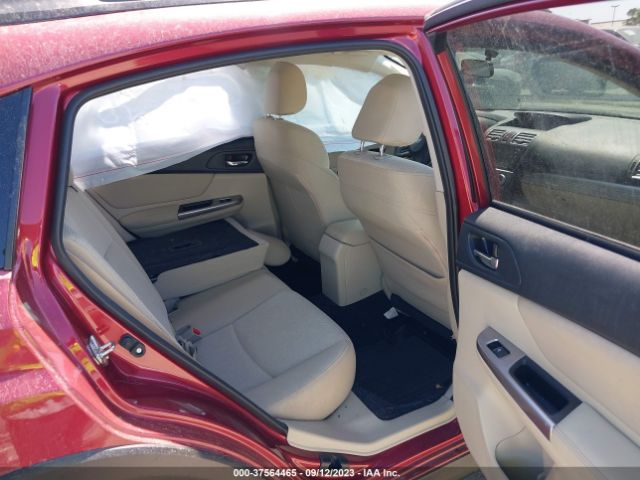 JF2GPADC6F8294987 Subaru Xv Crosstrek Premium