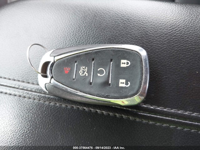Chevrolet MALIBU LT 2021 1G1ZD5ST3MF020304 Image 11