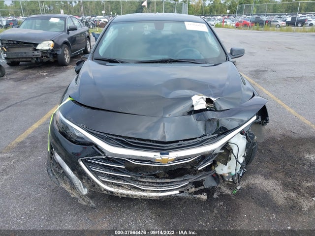 Chevrolet MALIBU LT 2021 1G1ZD5ST3MF020304 Image 12