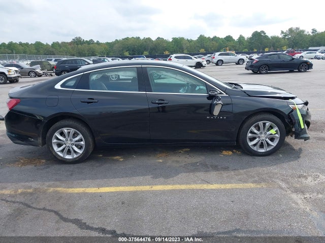 Chevrolet MALIBU LT 2021 1G1ZD5ST3MF020304 Image 13