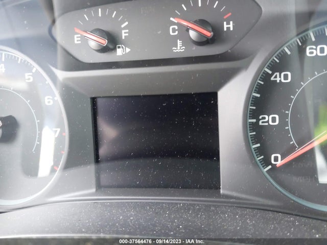 Chevrolet MALIBU LT 2021 1G1ZD5ST3MF020304 Image 15