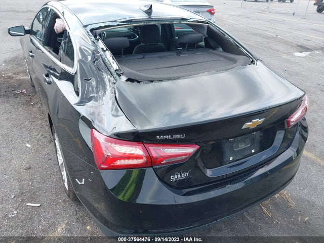 Chevrolet MALIBU LT 2021 1G1ZD5ST3MF020304 Image 6
